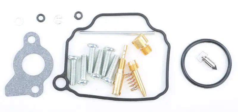 26-1142 Bike Carburetor Rebuild Kit - Repair
