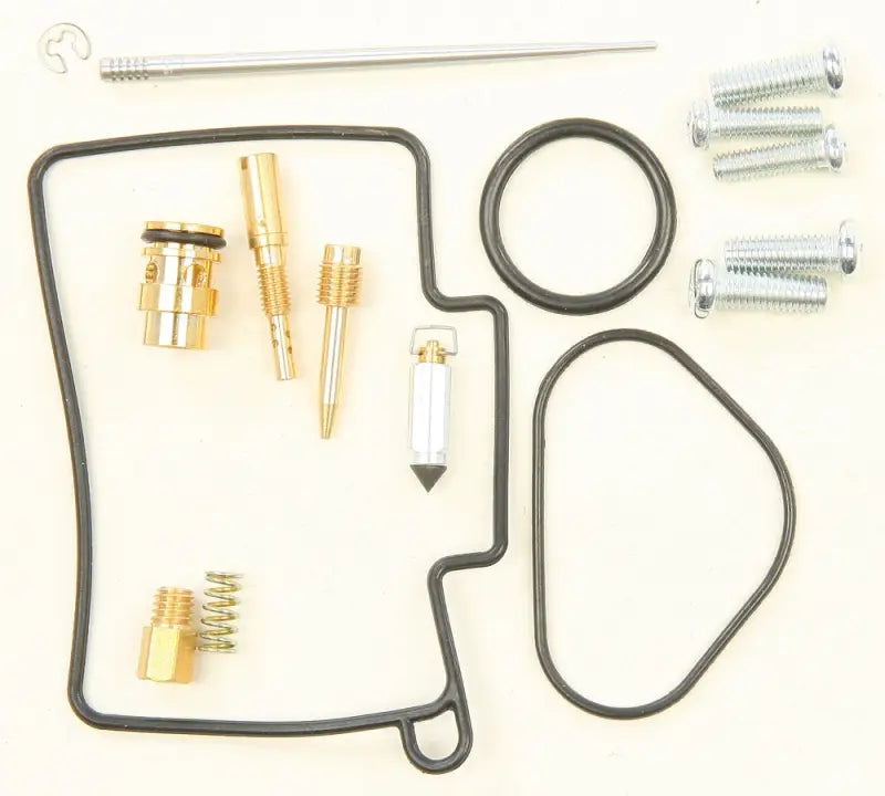 26-1150 Bike Carburetor Rebuild Kit - Repair