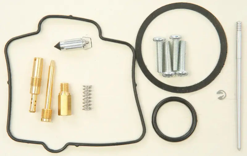 26-1159 Bike Carburetor Rebuild Kit - Repair