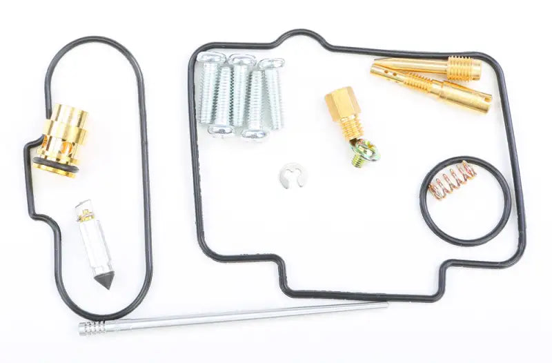 26-1165 Bike Carburetor Rebuild Kit - Repair