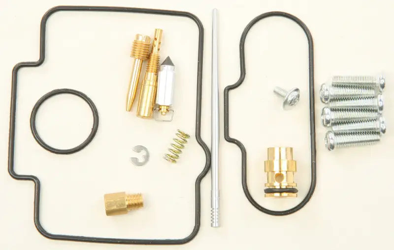 26-1184 Bike Carburetor Rebuild Kit - Repair