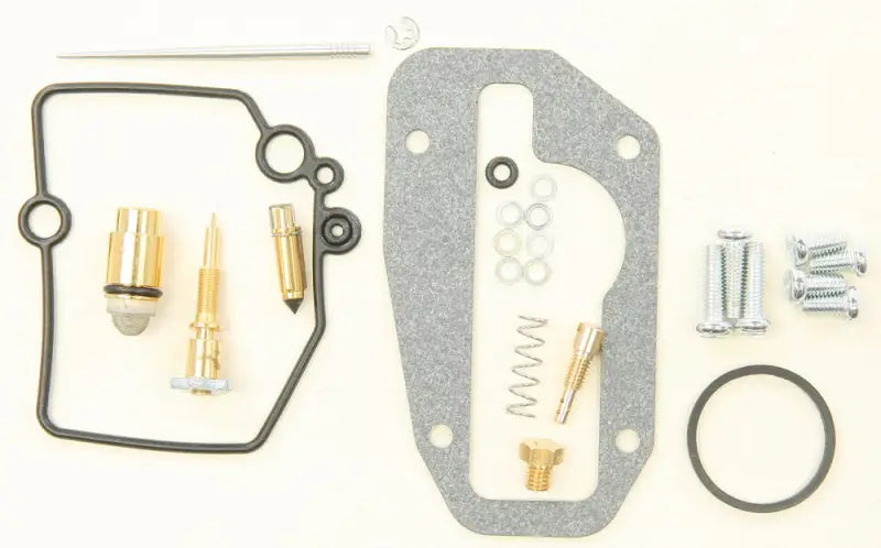26-1298 Bike Carburetor Rebuild Kit - Repair
