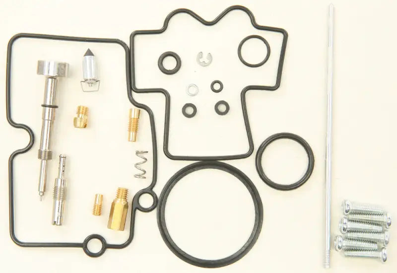 26-1300 Bike Carburetor Rebuild Kit - Repair