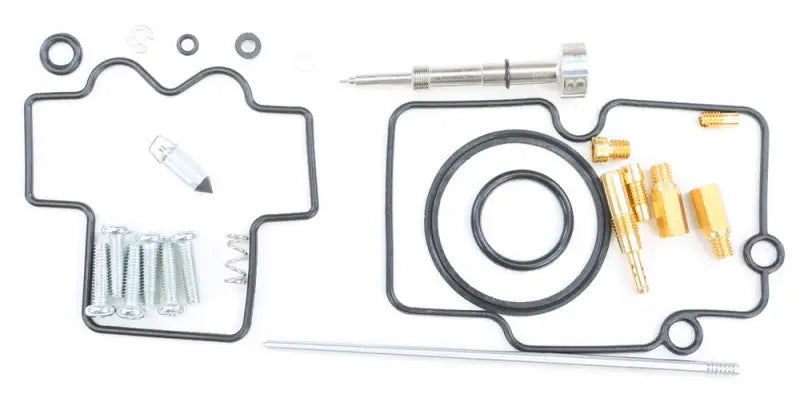 26-1466 Bike Carburetor Rebuild Kit - Repair