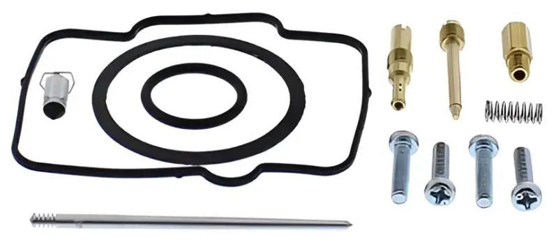 Bike Carburetor Kit Kaw Kx500 with gaskets jets screws for carburetor repair
