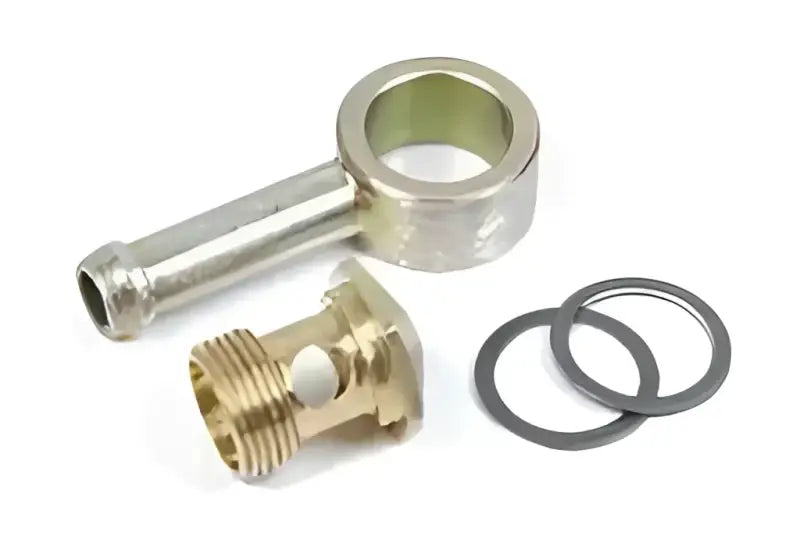 26-25 Carburetor Fuel Inlet Fitting