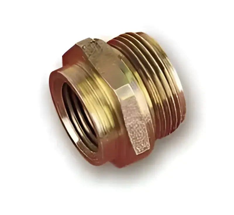 26-26 Adapter Fitting