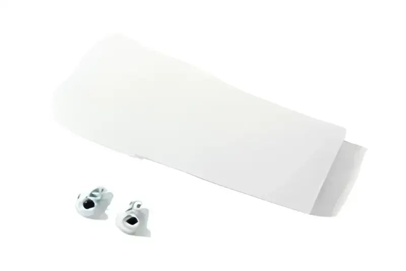 26-89 Carburetor Float Bowl Vent Baffle