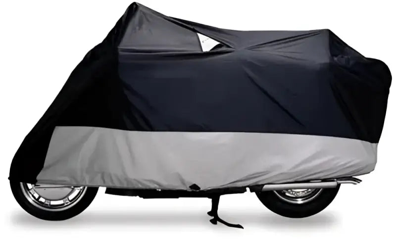 26011-00 Cover Ultralite Xl Grey - Motorcycle