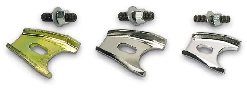 26200 Moroso Performance Distributor Clamp V8 And 90 Degree V6 Chevy