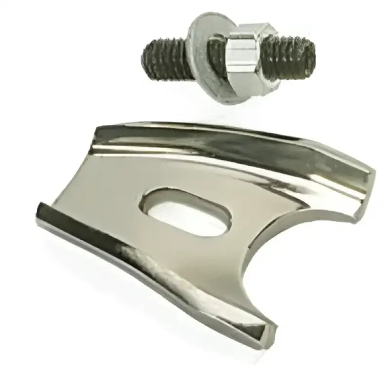 26210 Moroso Performance Distributor Clamp V8 And 90 Degree V6 Chevy