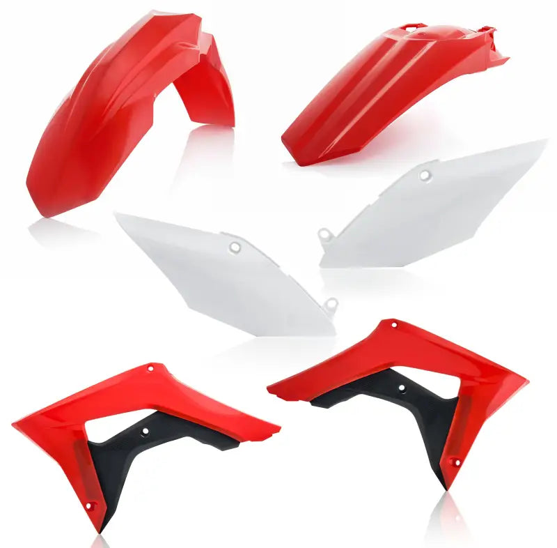 2630695569 Plastic Kit Original