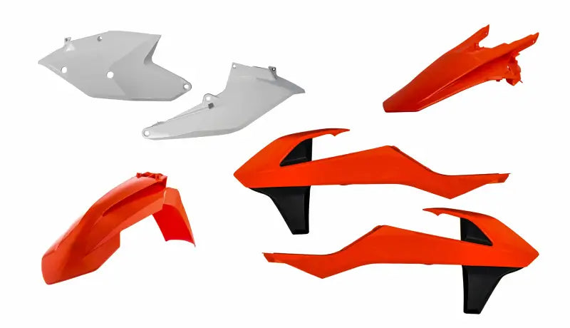 2634065909 Plastic Kit Original