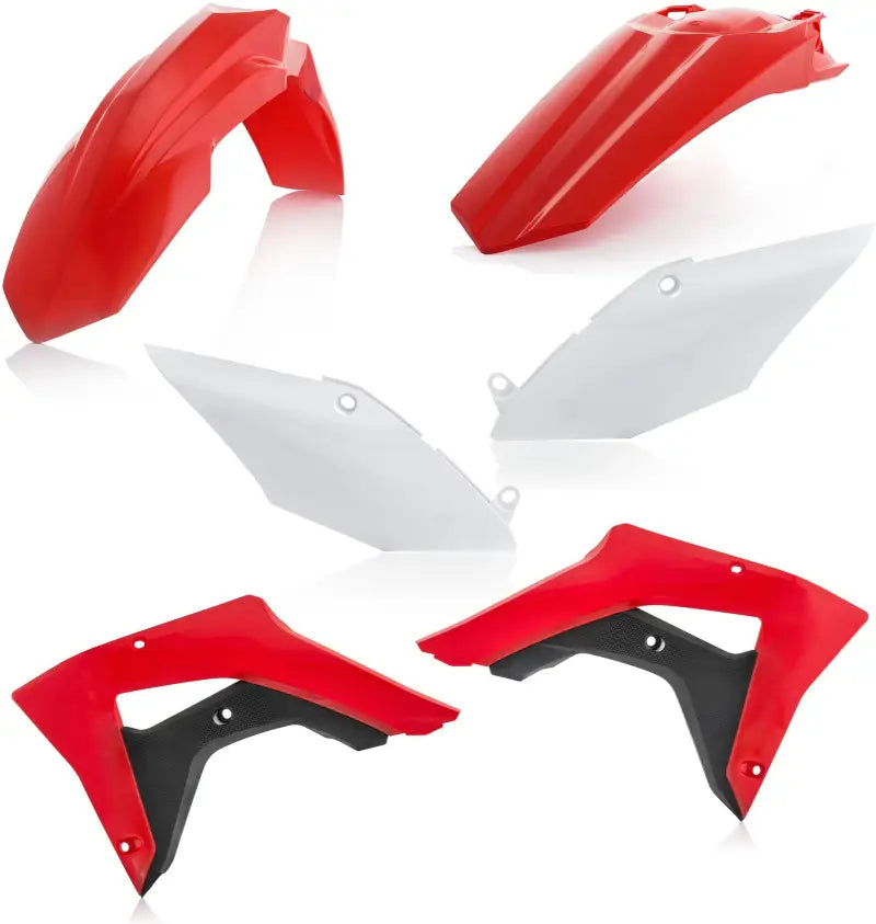 2645465569 Plastic Kit Original