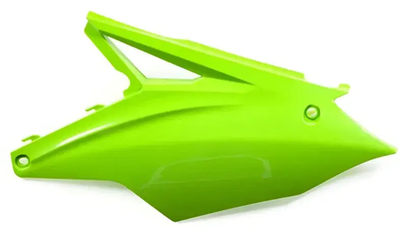 2647380006 Side Panels Green