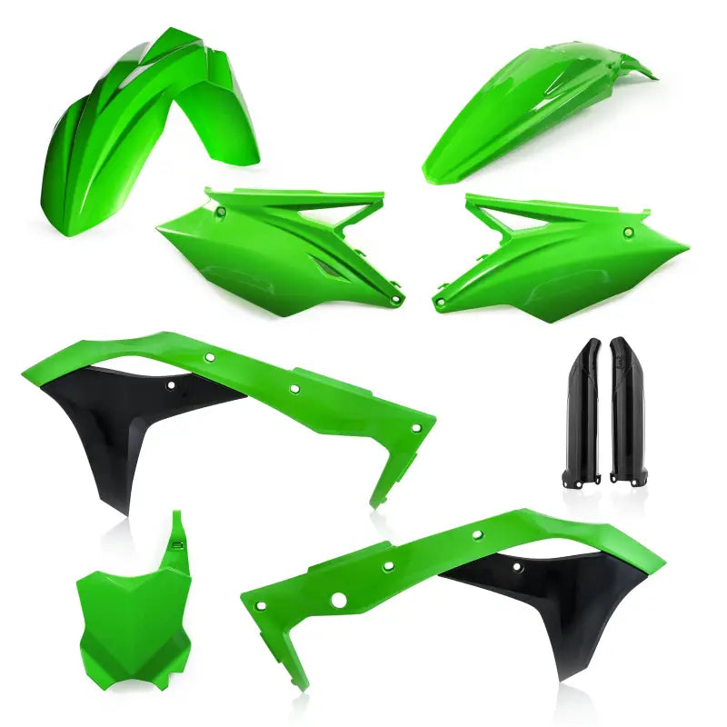2685826812 Full Plastic Kit Original
