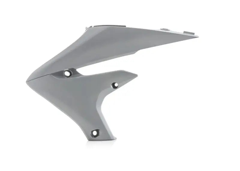 2685870011 Radiator Shroud Grey