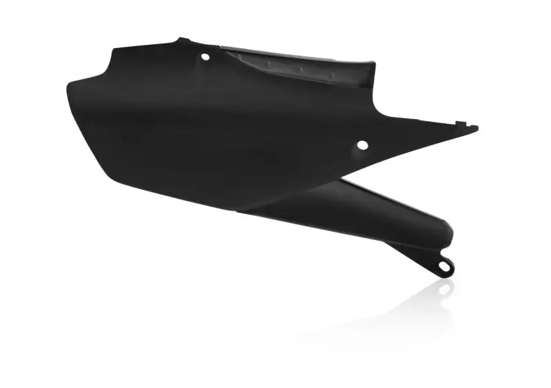 2685880001 Side Panels Black