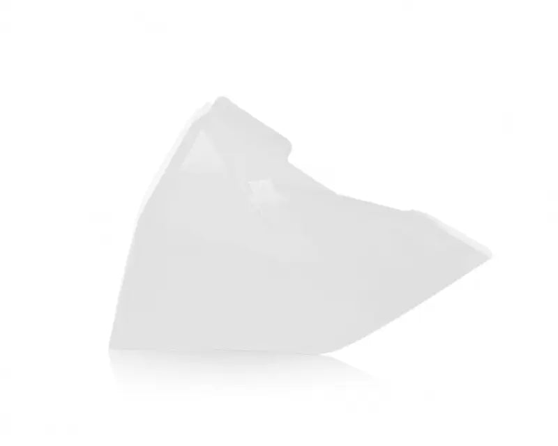 2685980002 Airbox Cover White