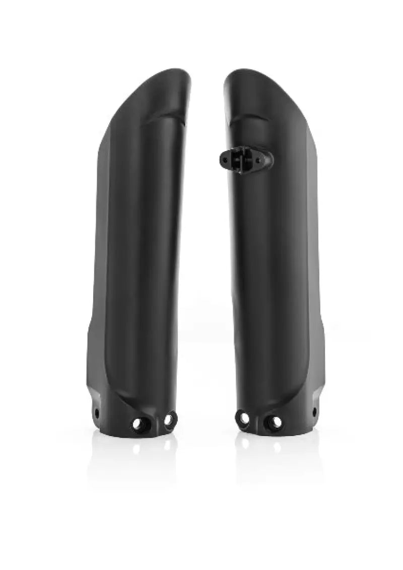 2686000001 Fork Covers Black