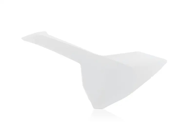 2686430002 Side Panels White