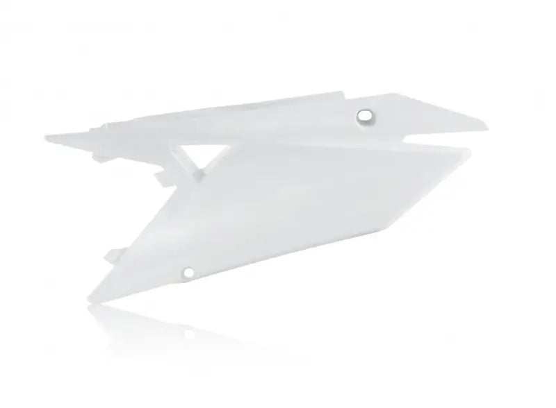 2686500002 Side Panels White