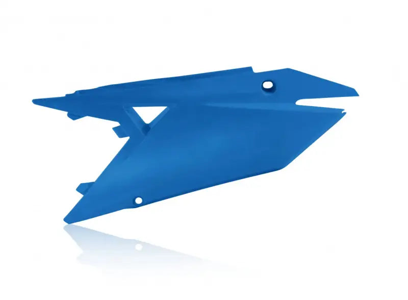 2686500003 Side Panels Blue