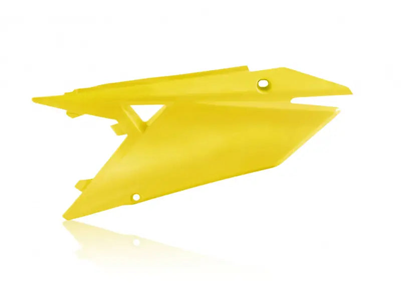 2686500231 Side Panels Yellow