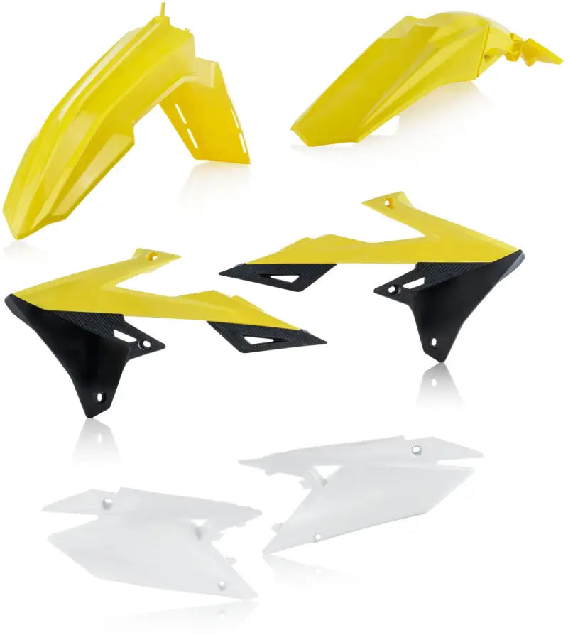 2686545909 Plastic Kit Original