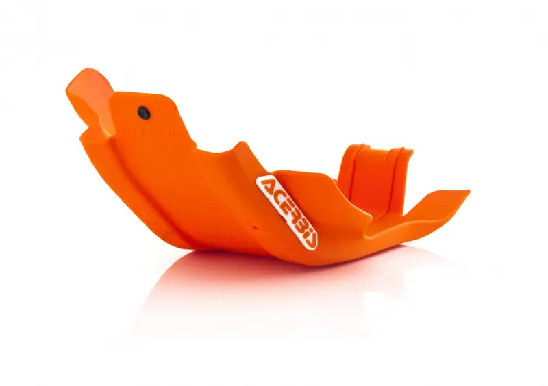 2688795226 Skid Plate Orange