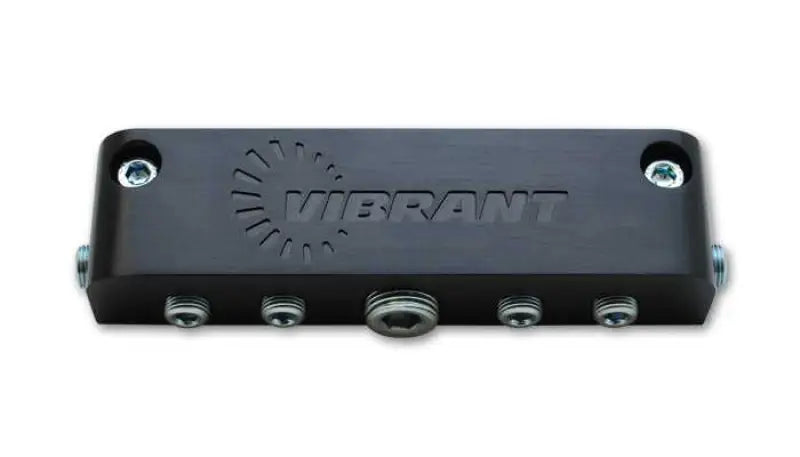2691 Vacuum Manifold