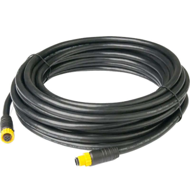 270010 Ancor Nmea 2000 Backbone Cable - 10 Meter for reliable marine network connections, ideal for boating, RV, automotive, powersports, off-road, exterior, truck accessories, interior, truck bed, and RV parts, Marine, AVADA - Best Sellers, Marine Maintenance