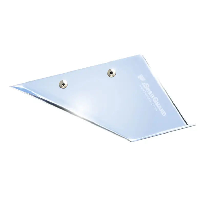 27101 Keelguard Skegguard Select Johnson Models - Hull And Keel Protector