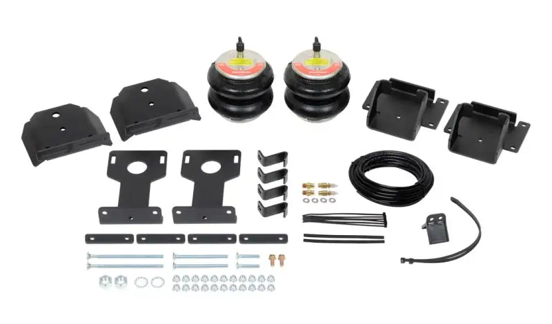 2711 Firestone R.R.Redlabel Chevy Cab&Chassis 2020