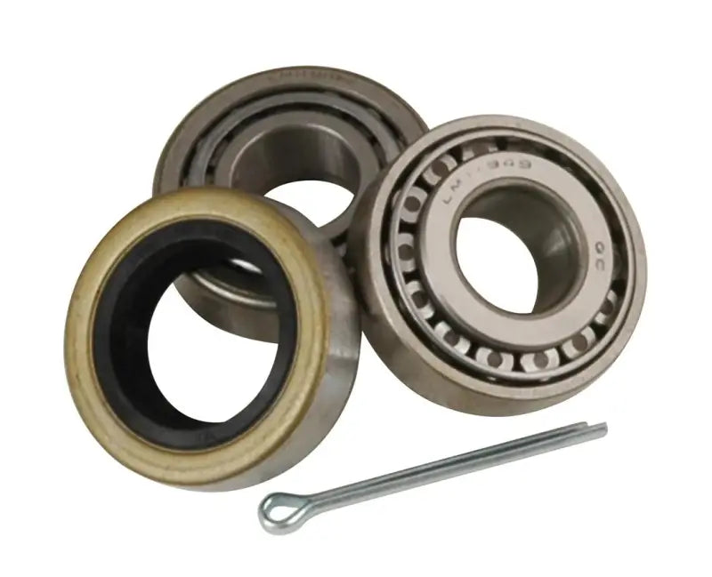 27115 C.E. Smith Bearing Kit - Trailer Wheel