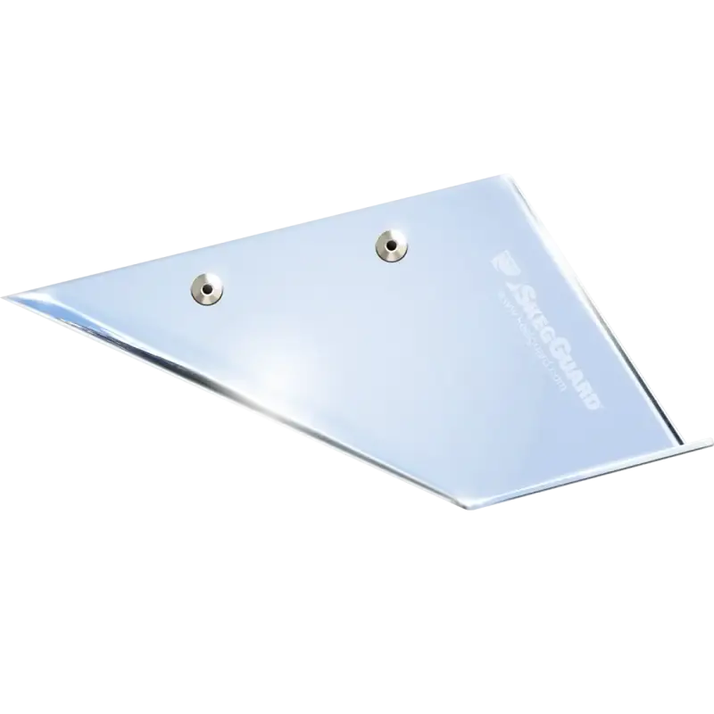 27151 Keelguard Skegguard Select Yamaha Models for marine, off-road, automotive, RV, Powersports protection, AVADA - Best Sellers, Must Haves