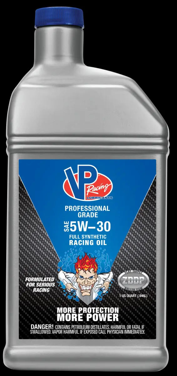 2725 Oil by VP Racing Fuels