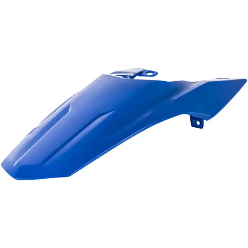 2726710211 Rear Fender Blue