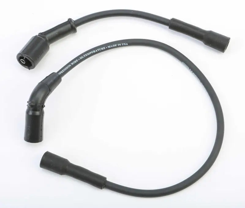 MOROSO 27282 Ign Wires Suppression Core/Set 07 19 Xl