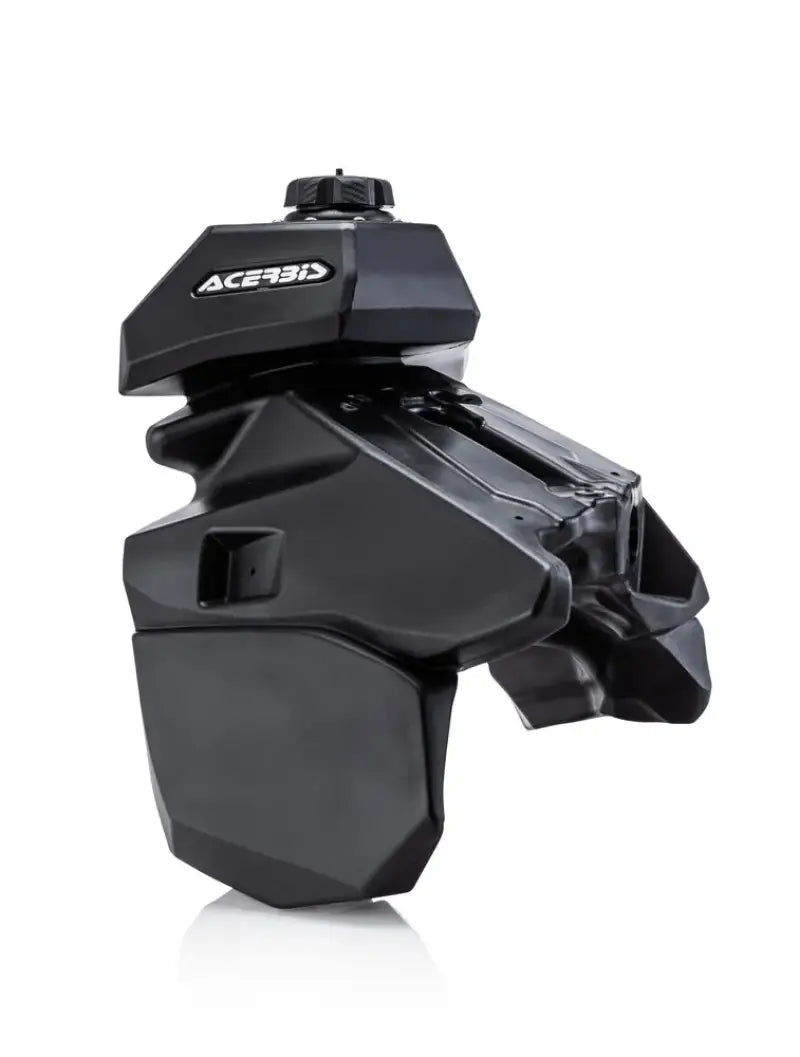 2732110001 Fuel Tank 4.0gal Black - Large Capacity