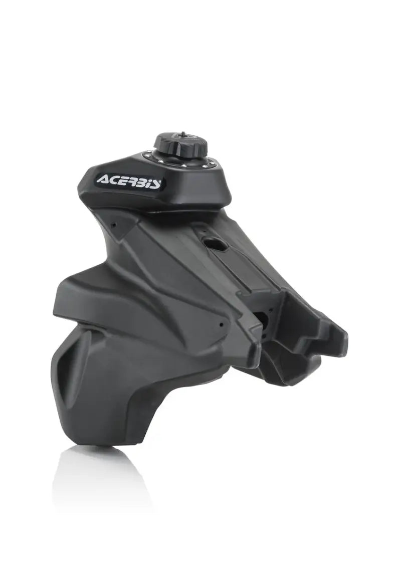 2732120001 Fuel Tank 3.1 Gal Black - Large Capacity