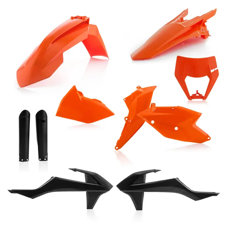 2733426345 Full Plastic Kit Original