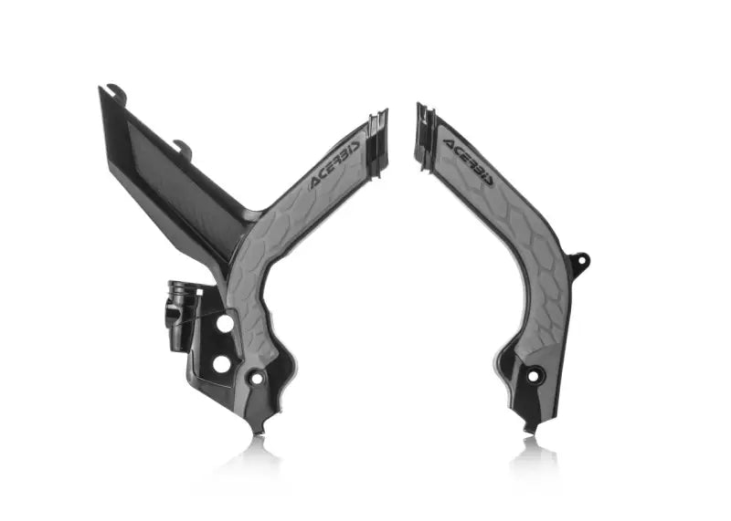 2733441001 X Grip Frame Guard Ktm Black/Grey