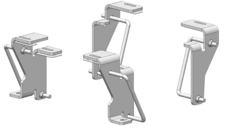 2736 Trailer Hitch Ball Mount
