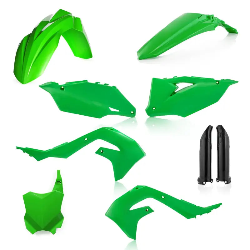 2736296812 Full Plastic Kit Original