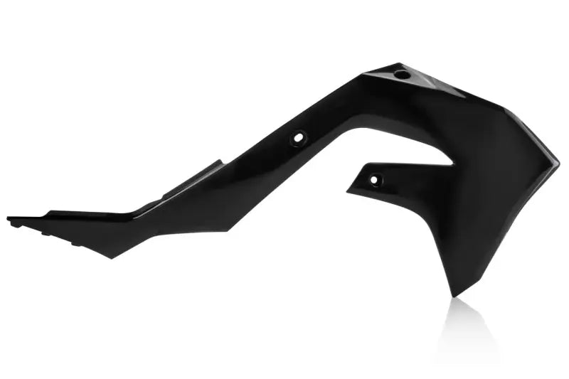 2736300001 Radiator Shroud Black
