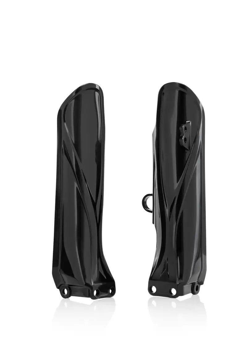 2742650001 Lower Fork Cover Set Yam Black