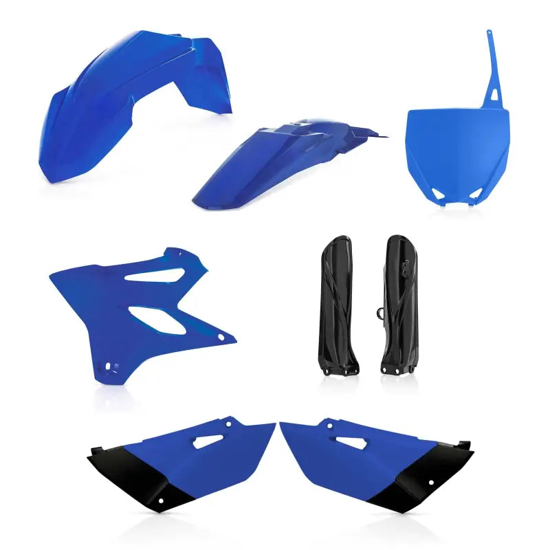 2742667118 Full Plastic Kit Yam Original