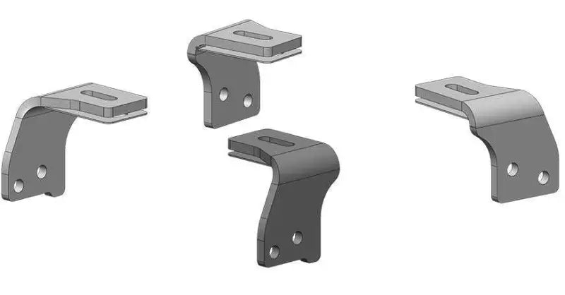 2748 Fifth Wheel Trailer Hitch Mount Kit