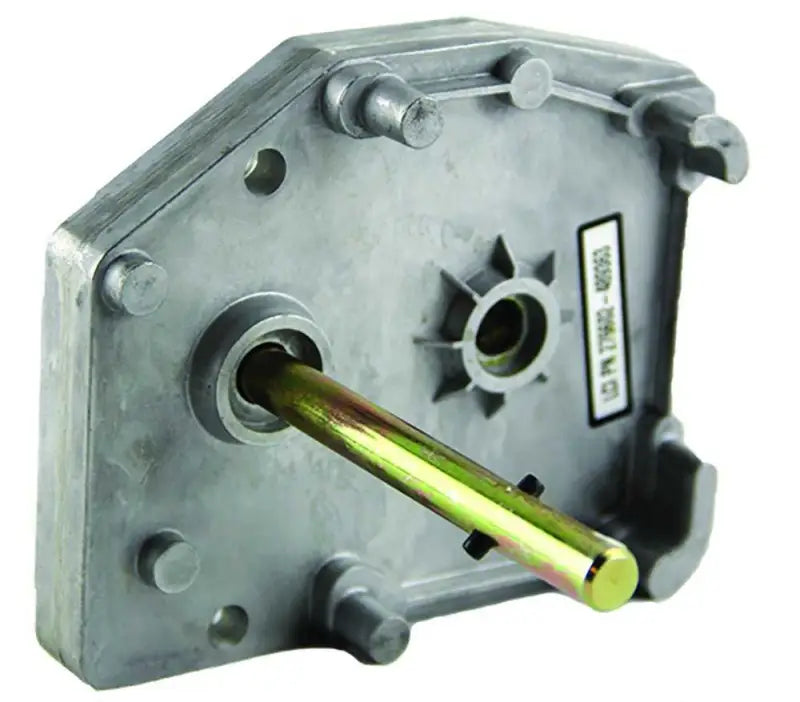 276602 Trailer Landing Gear Gear Box